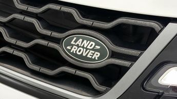Land Rover Range Rover Evoque R-DYNAMIC S