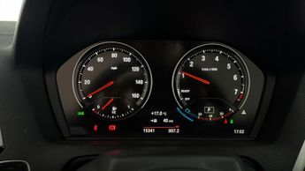 BMW 2 Series 218I M SPORT