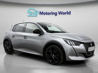 Peugeot 208 PURETECH GT PREMIUM S/S