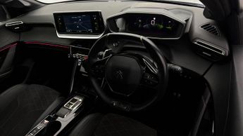 Peugeot 208 PURETECH GT PREMIUM S/S