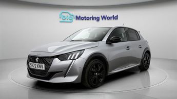 Peugeot 208 PURETECH GT PREMIUM S/S