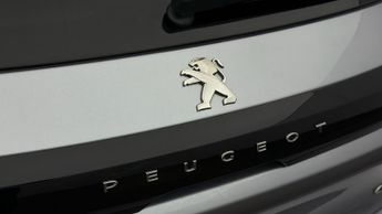 Peugeot 208 PURETECH GT PREMIUM S/S