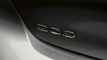 Peugeot 208 PURETECH GT PREMIUM S/S