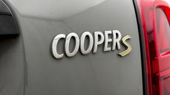MINI Countryman COOPER S E ALL4 CLASSIC