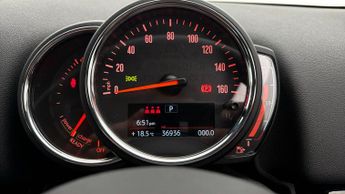MINI Countryman COOPER S E ALL4 CLASSIC