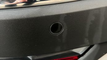 Renault Captur TECHNO E-TECH