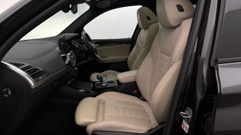 BMW iX3 M SPORT