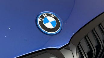 BMW 3 Series 330E M SPORT