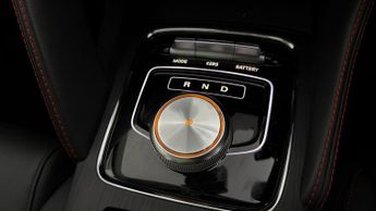MG MG ZS TROPHY