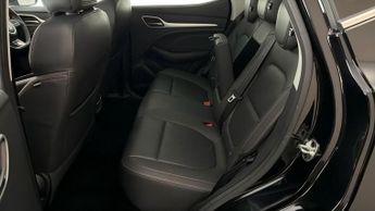 MG MG ZS TROPHY