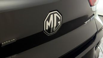 MG MG ZS TROPHY