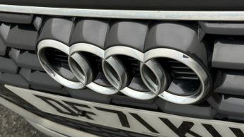 Audi A3 TFSI SPORT