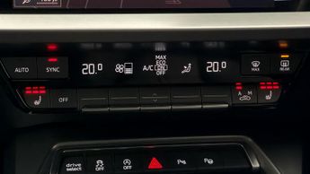 Audi A3 TFSI SPORT