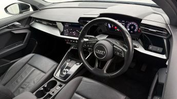 Audi A3 TFSI SPORT