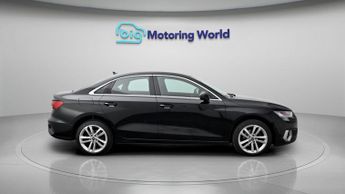 Audi A3 TFSI SPORT