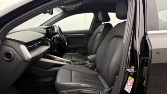 Audi A3 TFSI SPORT