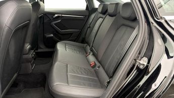 Audi A3 TFSI SPORT