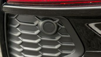 Audi A3 TFSI SPORT