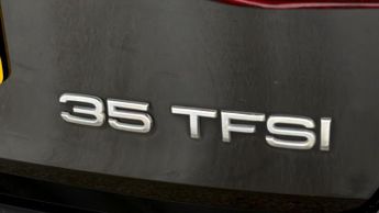 Audi A3 TFSI SPORT