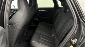 Audi A3 SPORTBACK TFSI E S LINE