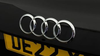 Audi A3 SPORTBACK TFSI E S LINE