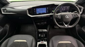 Vauxhall Mokka Electric ULTIMATE