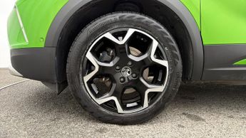 Vauxhall Mokka Electric ULTIMATE