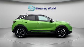 Vauxhall Mokka Electric ULTIMATE