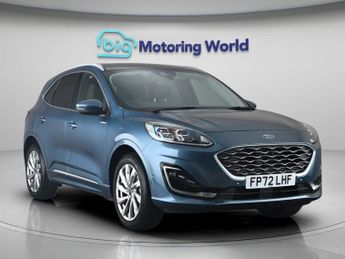Ford Kuga VIGNALE