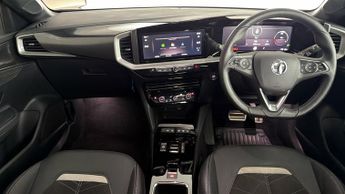 Vauxhall Mokka Electric ULTIMATE