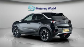 Vauxhall Mokka Electric ULTIMATE