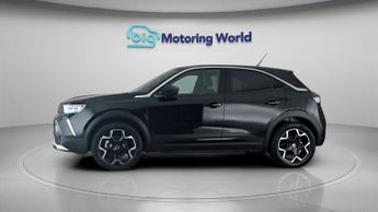 Vauxhall Mokka Electric ULTIMATE