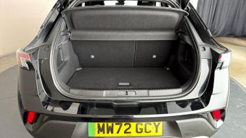 Vauxhall Mokka Electric ULTIMATE