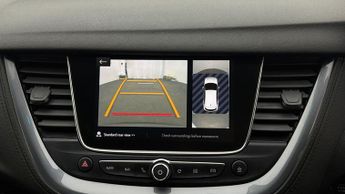 Vauxhall Grandland X BUSINESS EDITION NAV PREMIUM