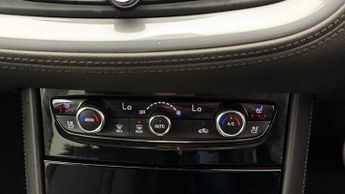 Vauxhall Grandland X BUSINESS EDITION NAV PREMIUM