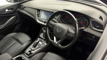Vauxhall Grandland X BUSINESS EDITION NAV PREMIUM