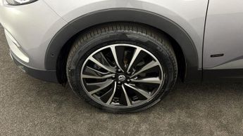 Vauxhall Grandland X BUSINESS EDITION NAV PREMIUM