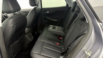 Vauxhall Grandland X BUSINESS EDITION NAV PREMIUM