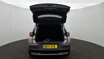 Vauxhall Grandland X BUSINESS EDITION NAV PREMIUM