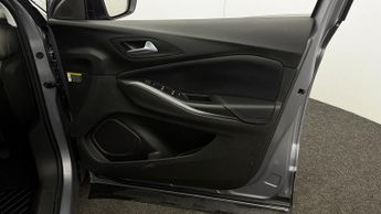 Vauxhall Grandland X BUSINESS EDITION NAV PREMIUM