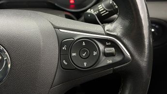 Vauxhall Grandland X BUSINESS EDITION NAV PREMIUM