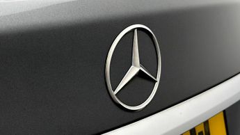 Mercedes-Benz C Class C 220 D 4MATIC AMG LINE
