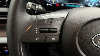 Hyundai i20 T-GDI PREMIUM
