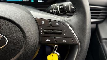 Hyundai i20 T-GDI PREMIUM