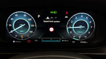 Hyundai i20 T-GDI PREMIUM