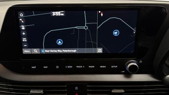 Hyundai i20 T-GDI PREMIUM