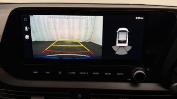 Hyundai i20 T-GDI PREMIUM