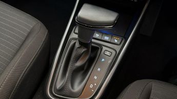 Hyundai i20 T-GDI PREMIUM