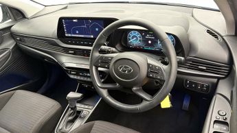 Hyundai i20 T-GDI PREMIUM