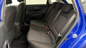 Hyundai i20 T-GDI PREMIUM